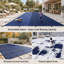 Housse de sécurité pour piscine creusée ColourTree-102786785-102786782
