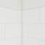 Cabine de douche et base 60 po x l 32 po x H 84 po Dreamstone-90631101