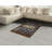 Science High Density Long Fiber Poly Threads Decorative Area Rug Carpet-42029409
