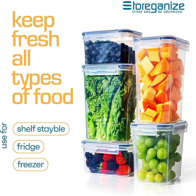 Food Storage Container
