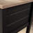 Desk, Black Finish-1868256410