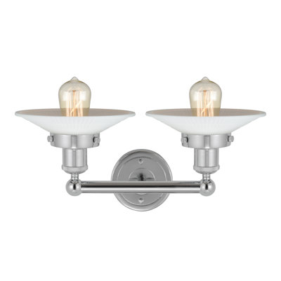 Cambria 2 - Light Dimmable Vanity Light