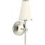 Parohn 1-Light Wallchiere-1860956304