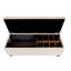Banc de rangement rembourré Lamanna-29620464