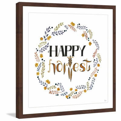 Eyre Tarney - Single Picture Frame Painting