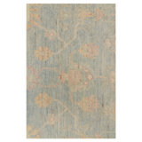 Ushak Wool Weft