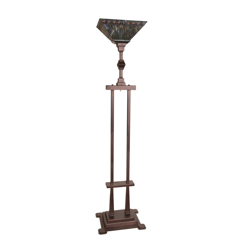 Torchiere Floor Lamp