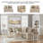 Ladymae 3-Piece Sectional