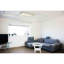 Lustre en cristal Murano Simplicity-92000444-92000445-92000446