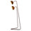 Queen Floor Lamp