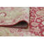 Tapis magenta pak-persan Darrelly