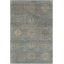 Smyrna Wool Southwestern Area Rug