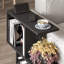 Table de bout avec tablette de plancher-2067644167