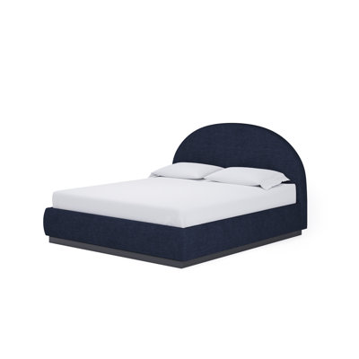 Benni Upholstered Bed