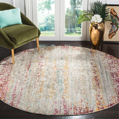 Tapis performance oriental Hermanus