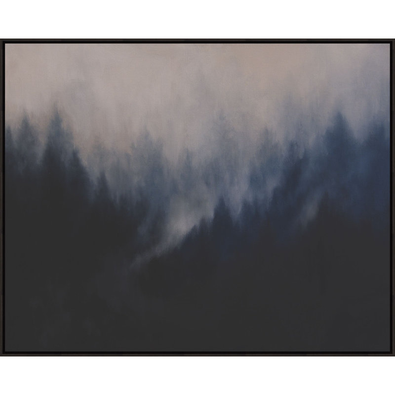 Laforet 1 Print by Sarah Brown, 38.16" H x 47.16" W