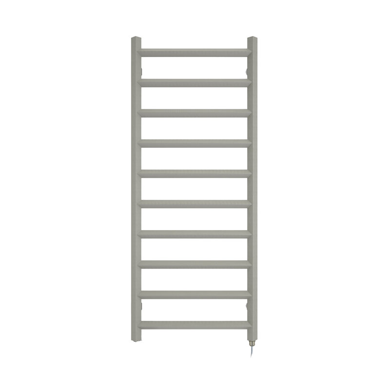 Electric Towel Rail, CRYSTAL 1200/500