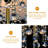 54.29'' Traditional Floor Lamp-2076291610