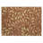 Machine Washable Indoor/Outdoor Chantille ACN2411 Botanical Rug-1165774677