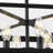 Galil Glass Semi Flush Mount-615633752
