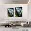 Blue And Green Music-108750670