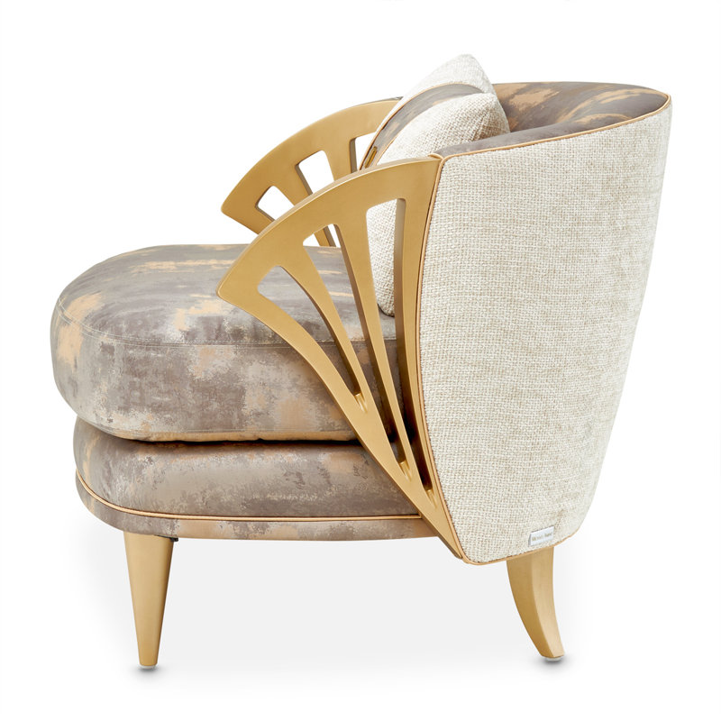 La Terrazza Armchair