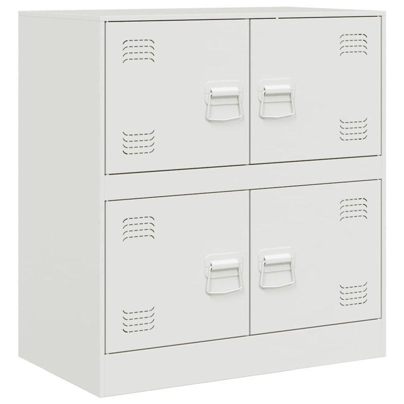 Kinsela 67cm Sideboard, White