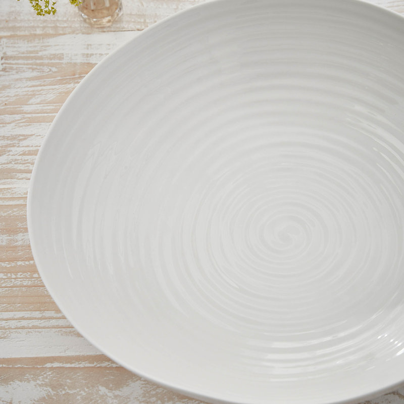 Sophie Conran, White - Serving Bowl