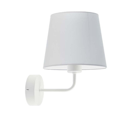 Aton Armed Sconce