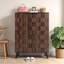 15 Pair Shoe Storage Cabinet-1871876404