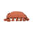 Woven Cotton Slub Pillow with Tassels-1643232174