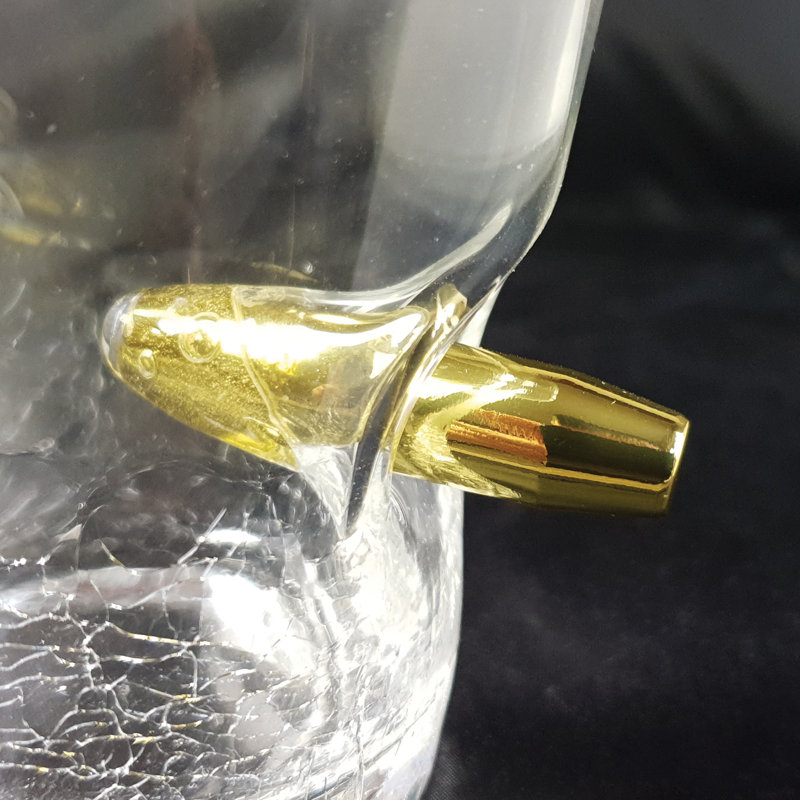 60ml Shot Glass / Shooter Set