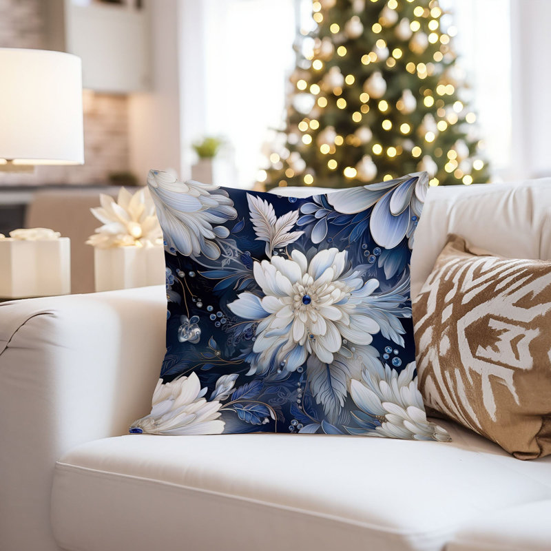 Floral Flower Symphony VI Classic