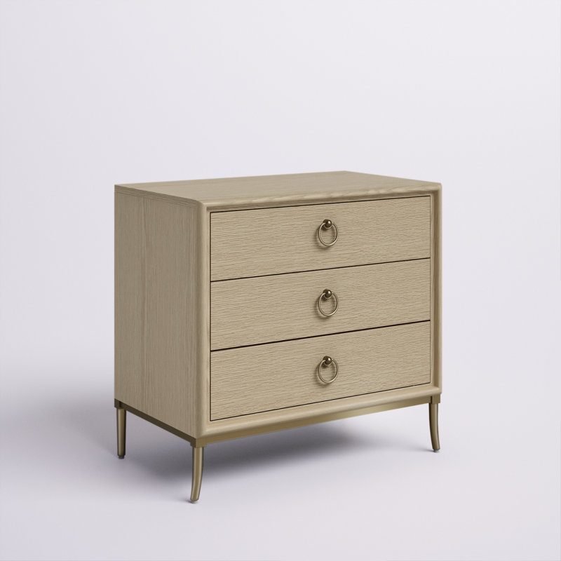 Parke 29'' W Nightstand