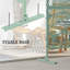 Outdoor Privacy Screen