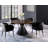  Joelan 18" H Velvet Upholstered Side Chair -336953078