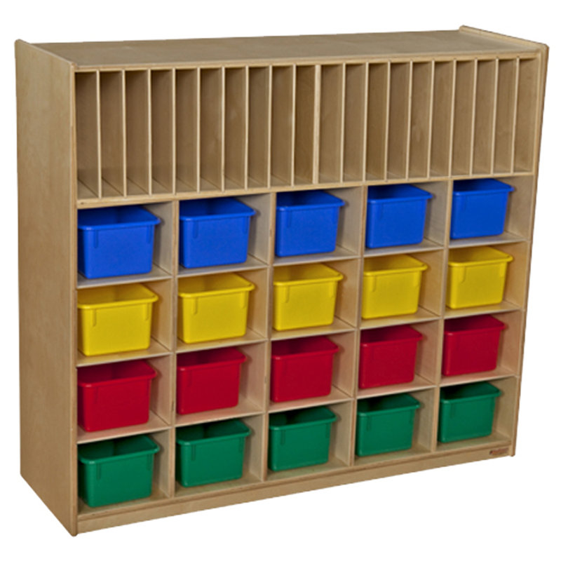 Rangement multiple sans plateaux, Assorti, Oui