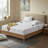 Beautyrest Heated Microfiber Mattress Pad with 3M Scotchgard-15040929
