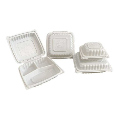 Disposable Serving Tray