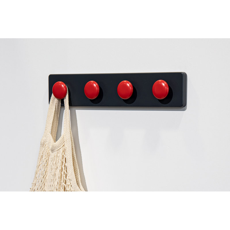 Crochet, Rouge