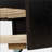 Twin Size Daybed with Trundle Frame Set-1299564940