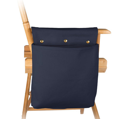 Chaise de camping director