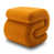 Orange sélectionné