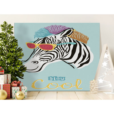Wrapped Canvas Print Set