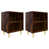 Smoked Oak is out of stock