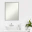 Miroir de salle de bain Hera-2099870872