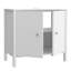 Ipsarion Freestanding Under Sink Cabinet