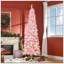 Sapin de Noël artificiel enneigé avec branches réalistes, 250 lumières DEL et 462 pointes préinstallées-1752302838-1752302833