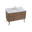 Ensemble de meuble-lavabo simple 48 po Steinfeldt-585618452
