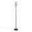 Icicle 65" Swivel Floor Lamp-2019438144-2074596162